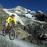 Hotel Schützen Lauterbrunnen 