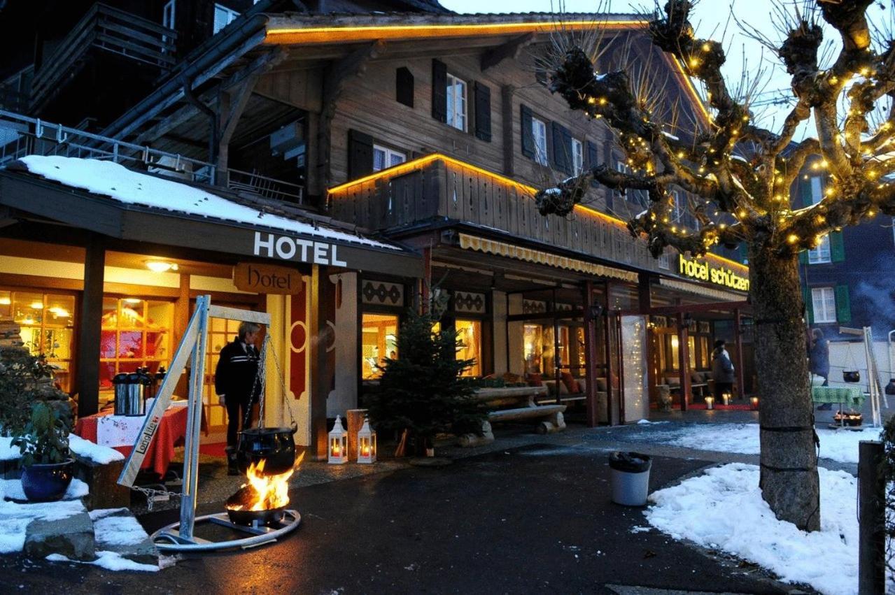 Schützen Hotel 3*