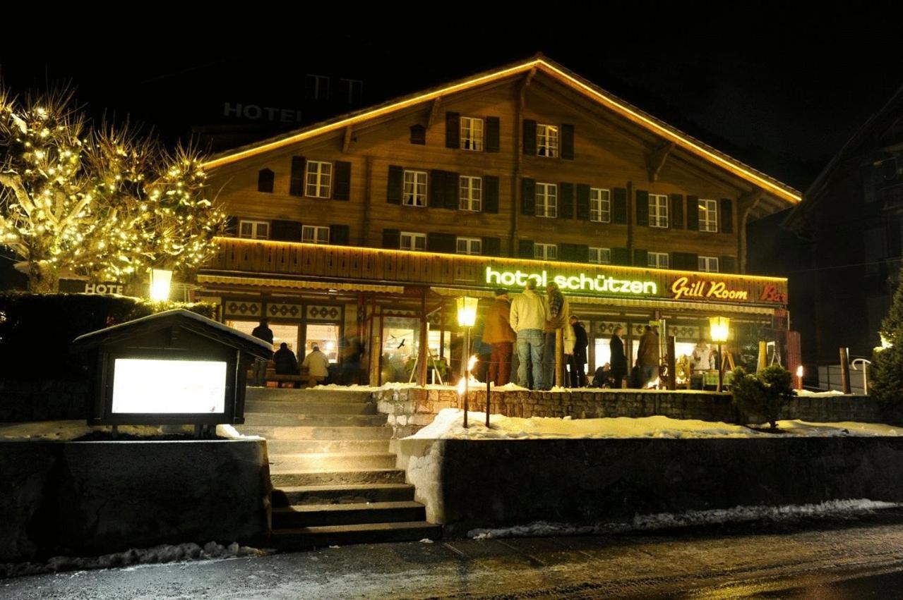 Hotel Schützen