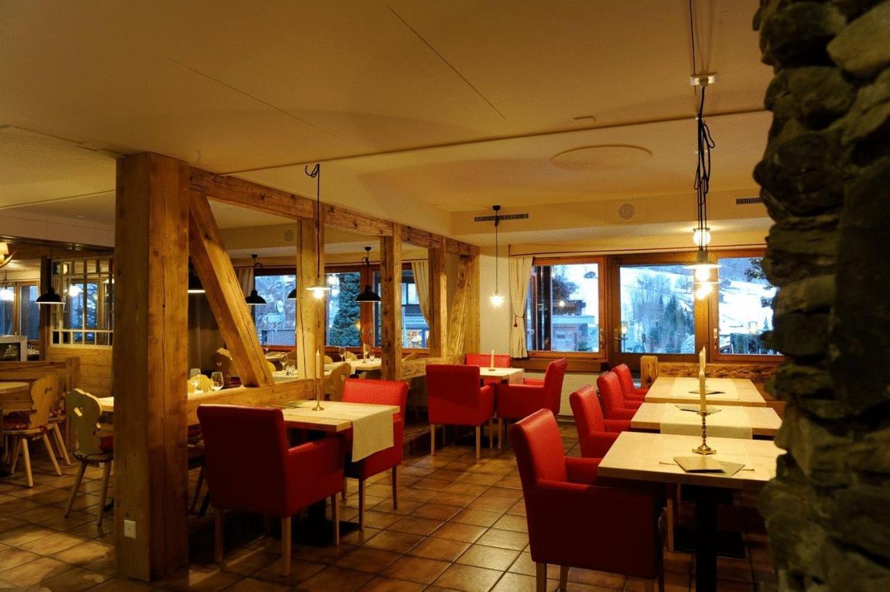 Hotel Schützen 3*