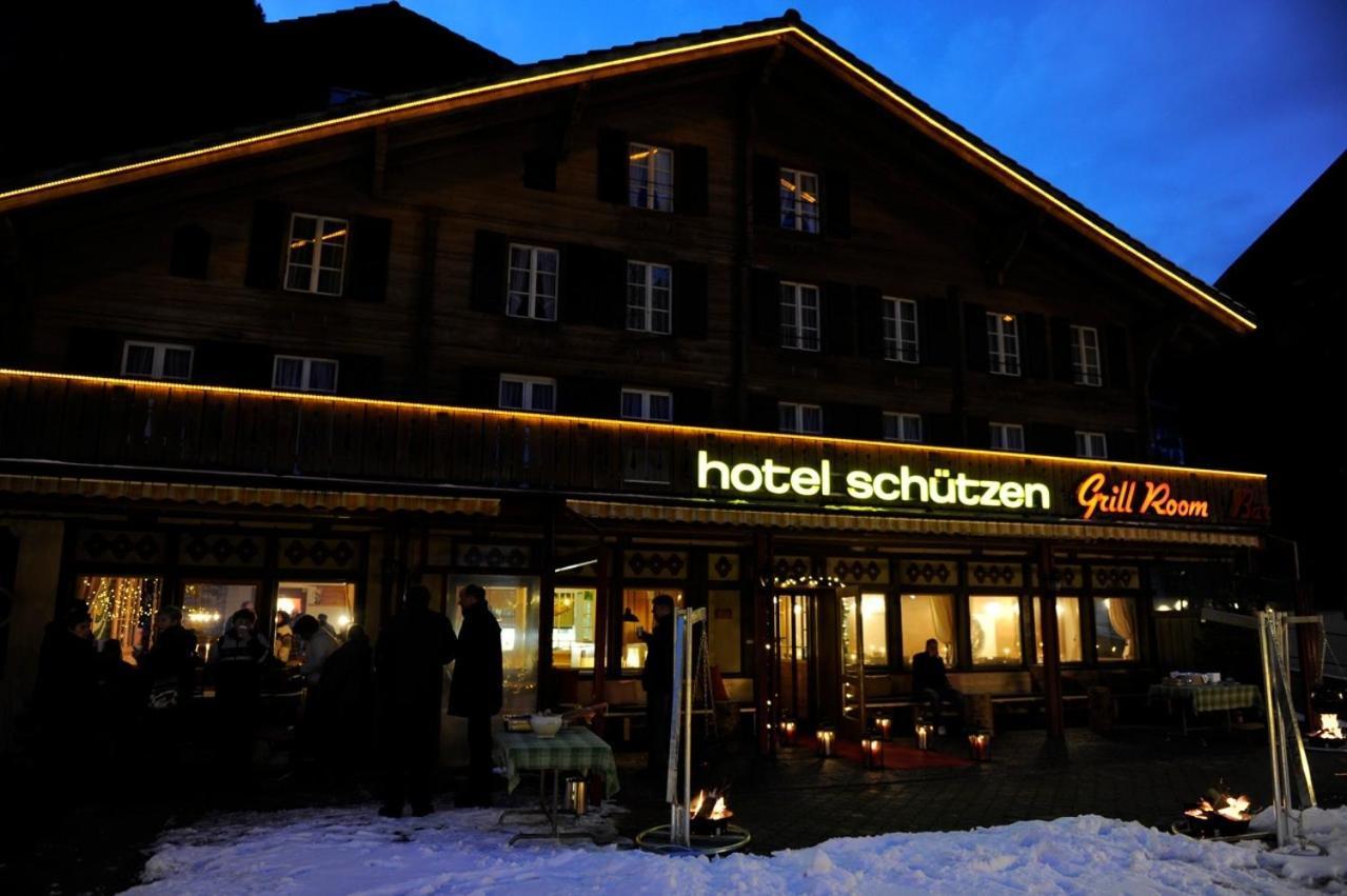 Hotel Schützen 3*