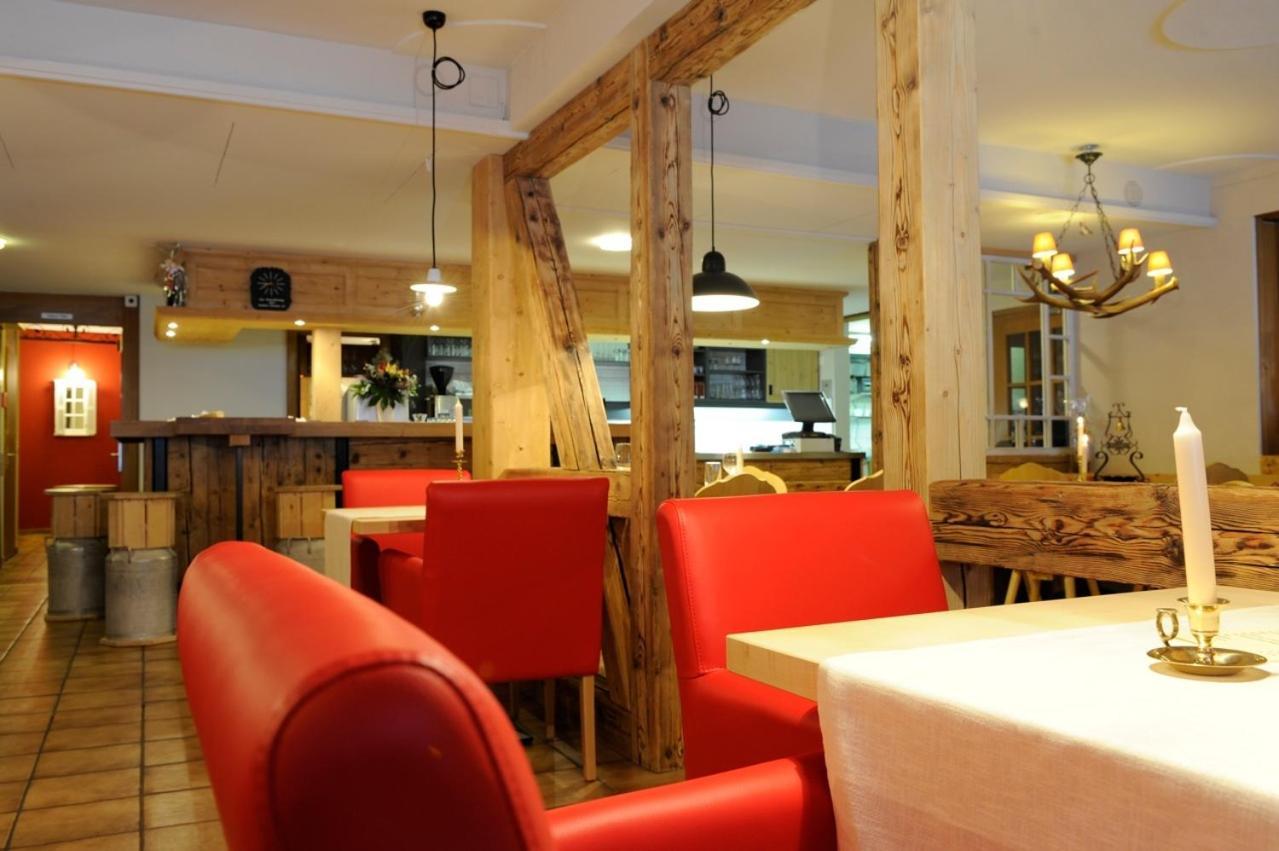 Hotel Schützen 3*