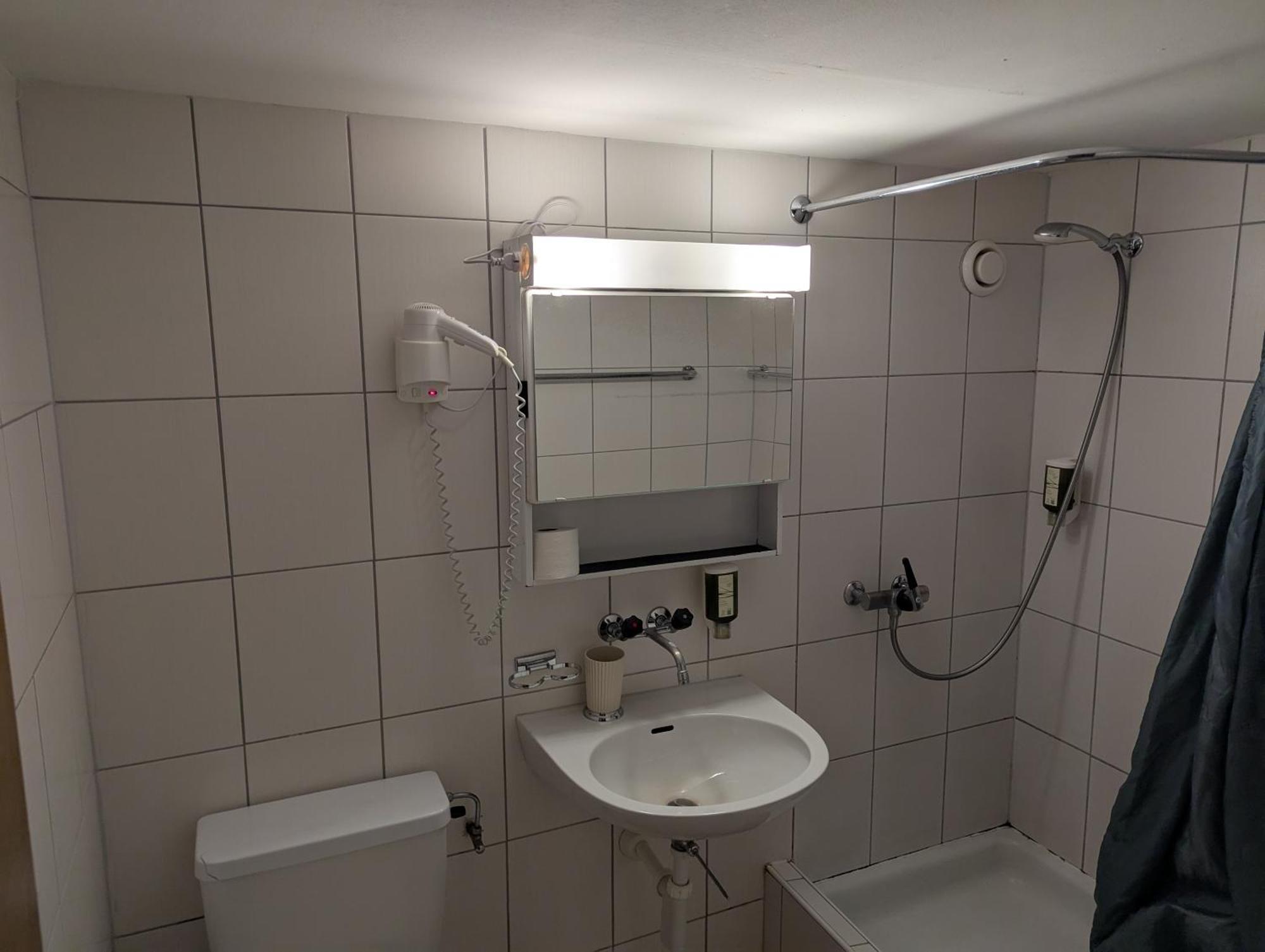 Hotel Schützen 3*
