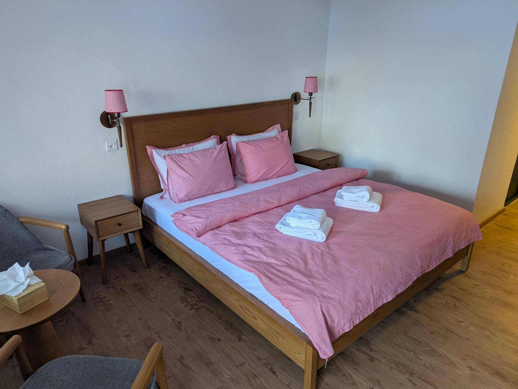 Hotel Schützen Lauterbrunnen