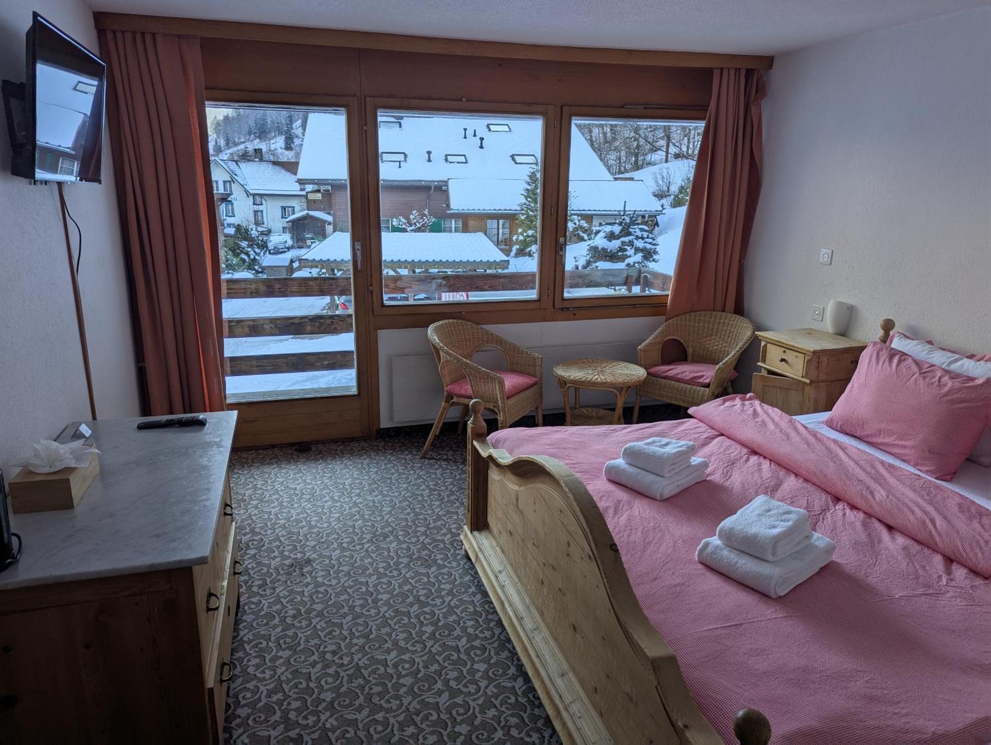 Schützen Hotel 3*