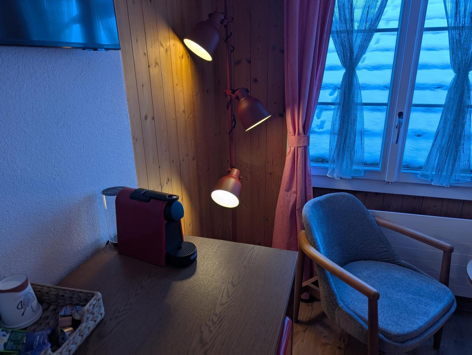 Hotel Schützen Lauterbrunnen