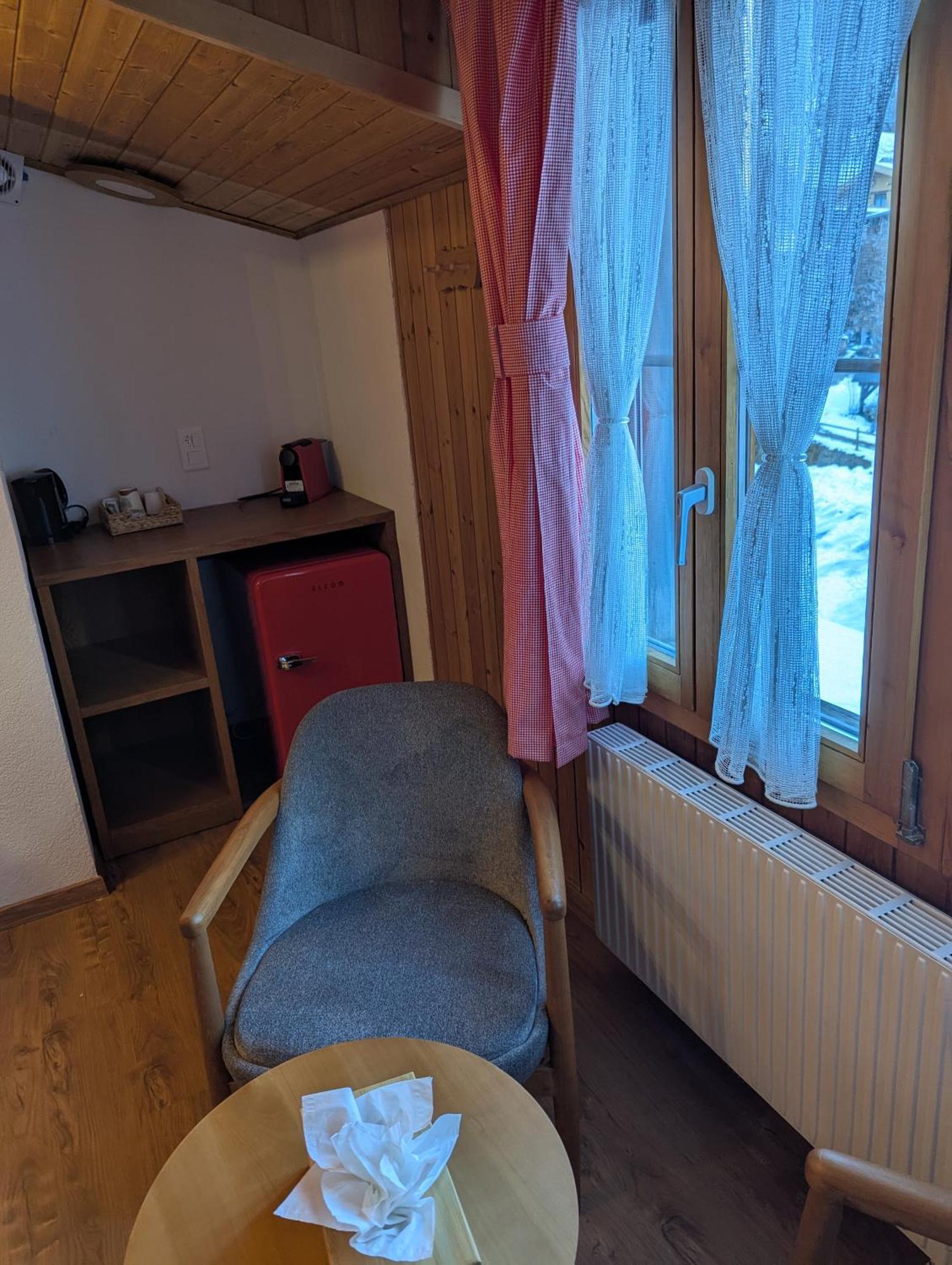 Schützen Hotel Lauterbrunnen