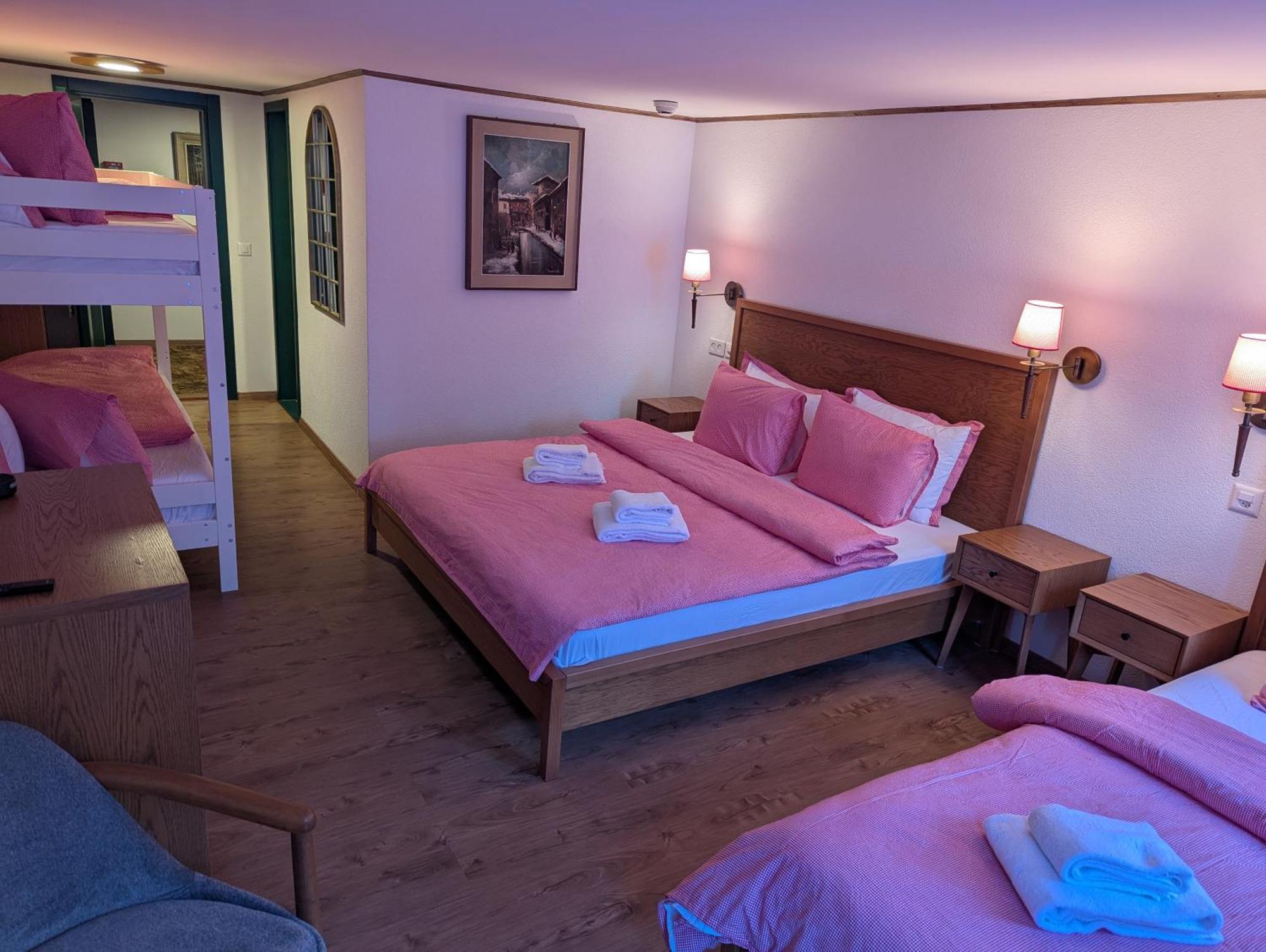 Hotel Schützen