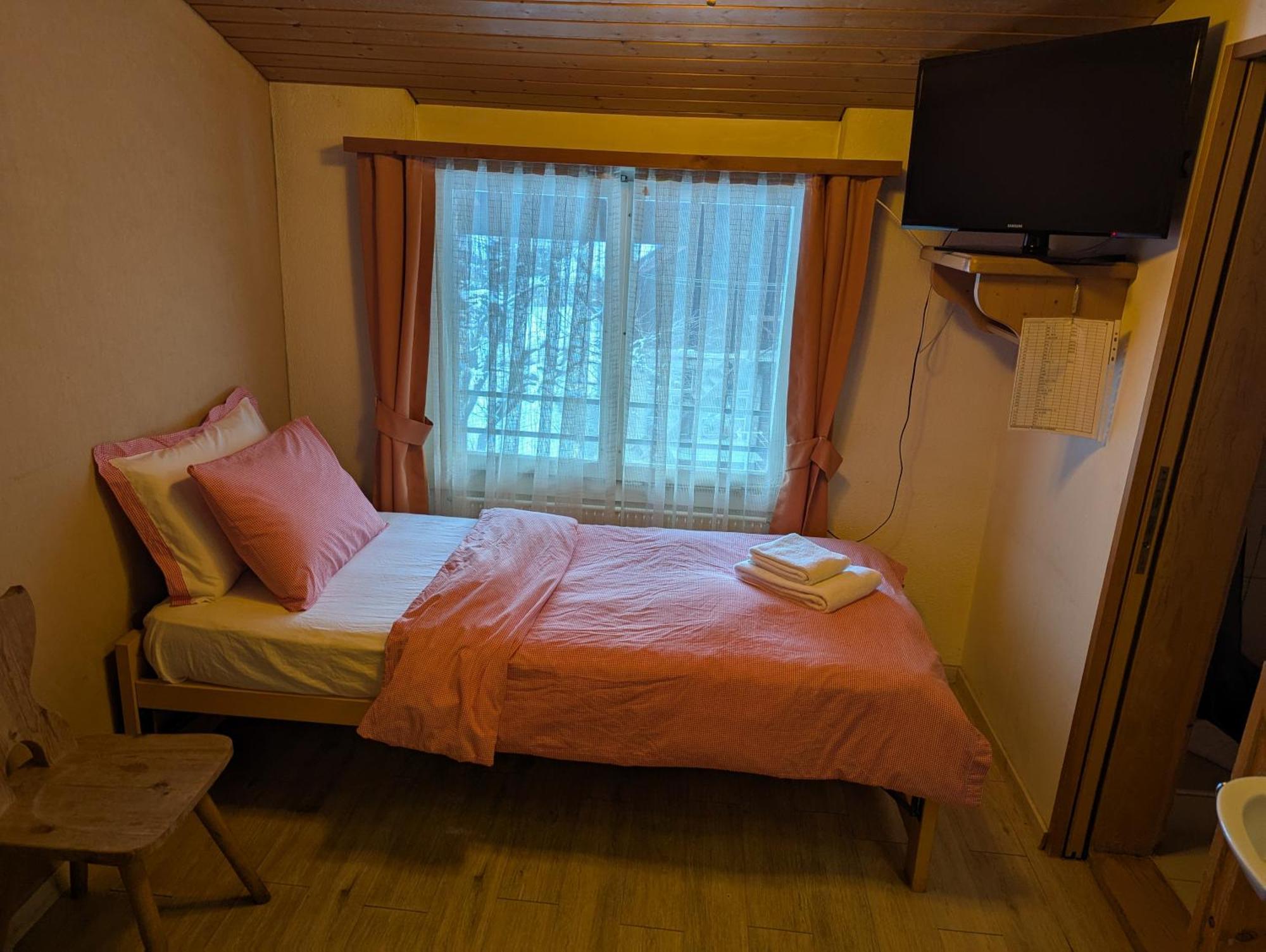 Hotel Schützen