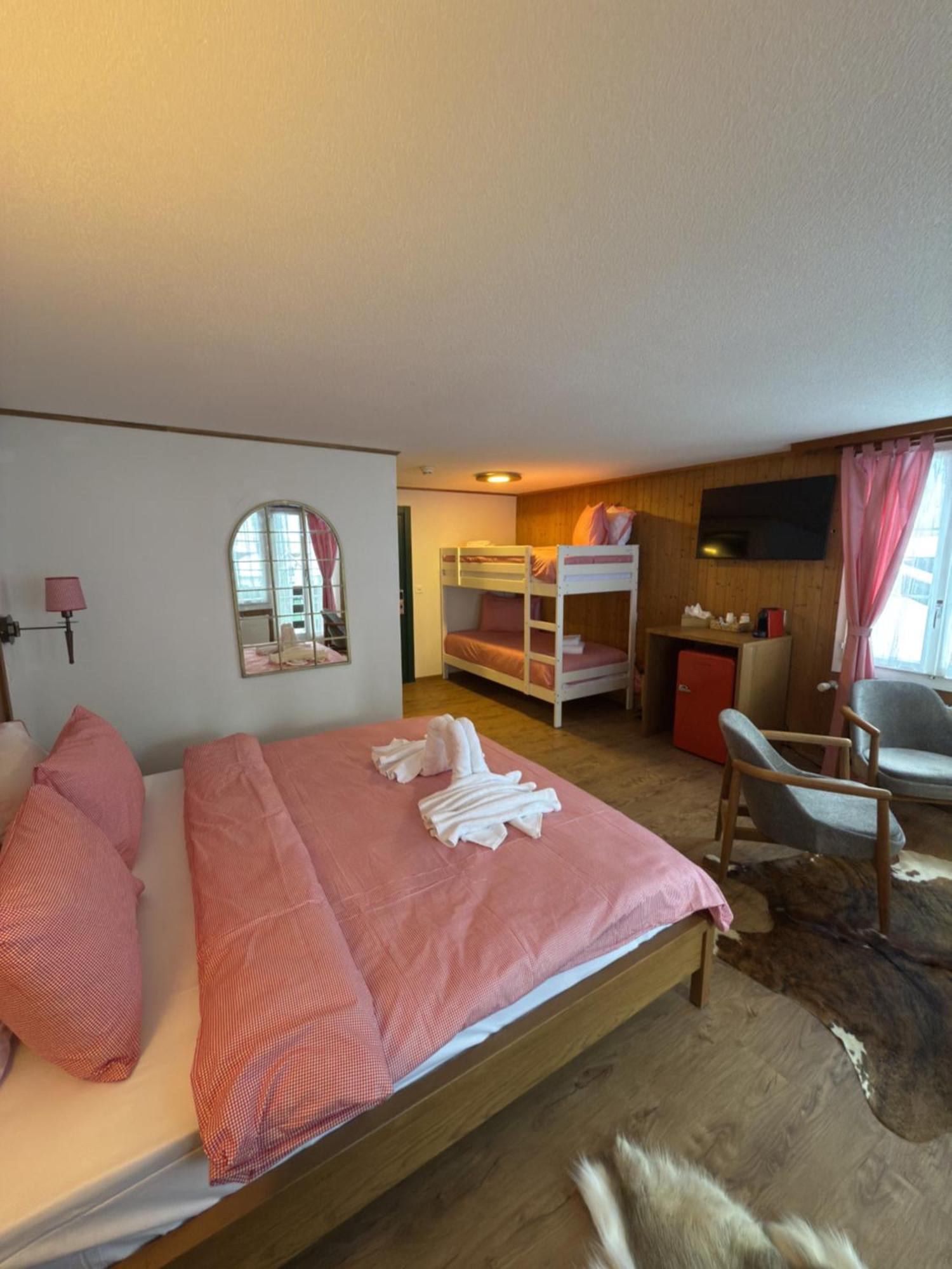 Hotel Schützen 3*