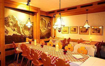 Schützen Hotel Lauterbrunnen