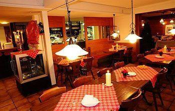 Hotel Schützen Lauterbrunnen