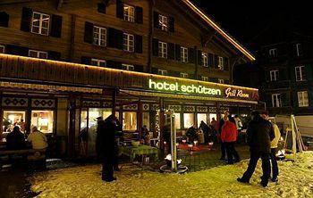 Hotel Schützen 3*