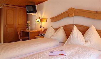 Hotel Schützen Lauterbrunnen