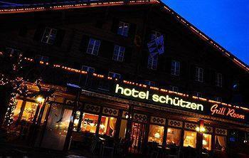 Hotel Schützen