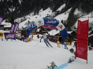 Schützen 3* Lauterbrunnen