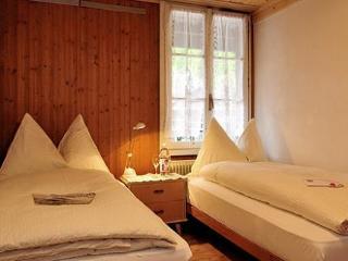 Schützen 3* Lauterbrunnen