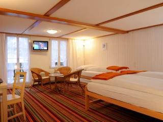 Schützen Hotel Lauterbrunnen