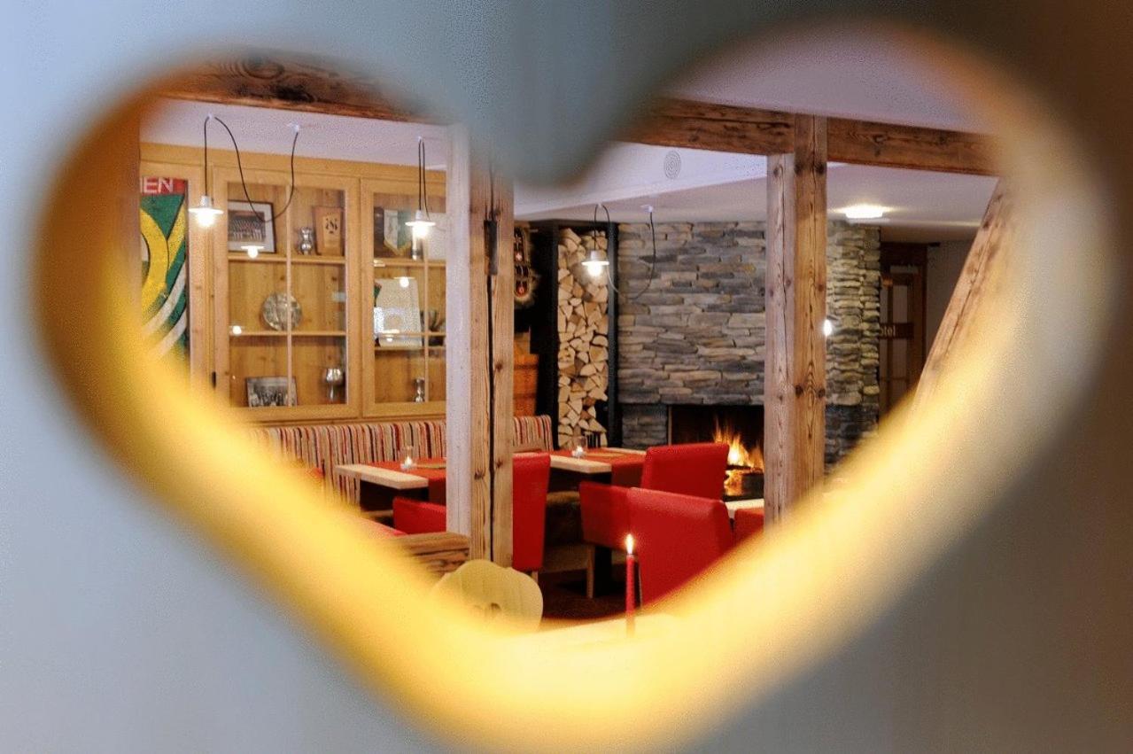 Schützen Lauterbrunnen