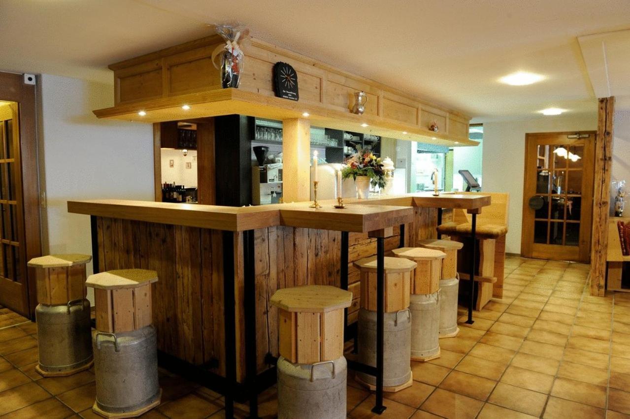 Hotel Schützen Lauterbrunnen