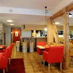 Hotel Schützen Lauterbrunnen 